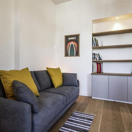 Studio Marisca - Welkeys Biarritz Luaran gambar