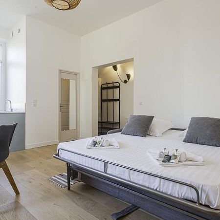 Studio Marisca - Welkeys Biarritz Luaran gambar