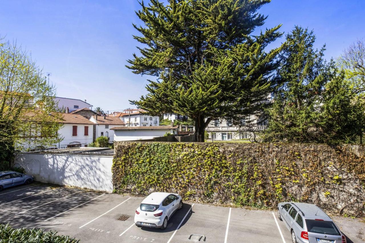 Studio Marisca - Welkeys Biarritz Luaran gambar